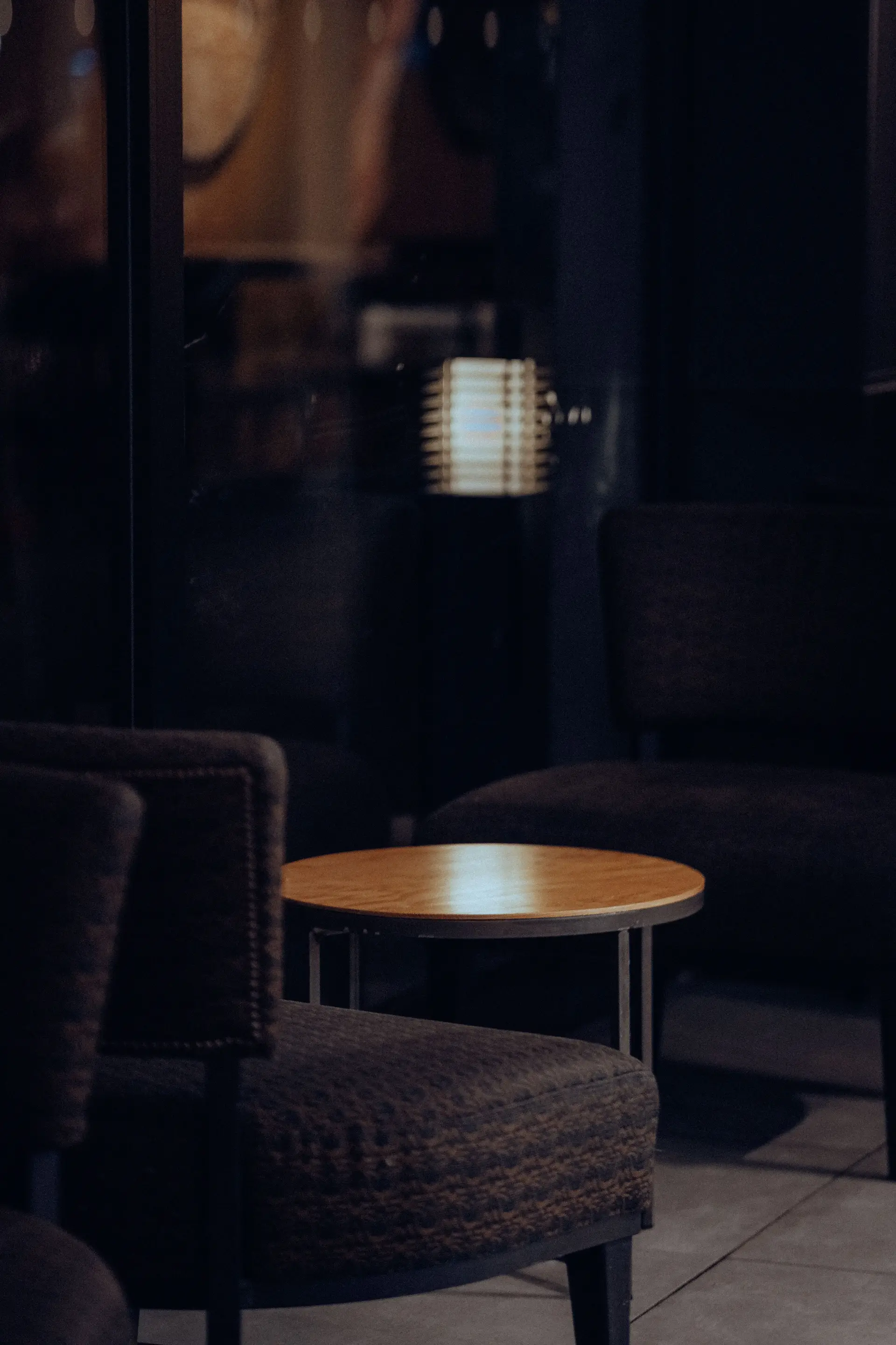 Elegante Lobby