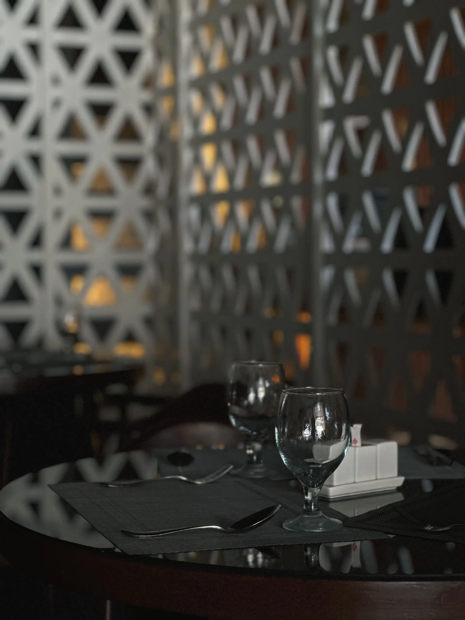 Exquisites Dining