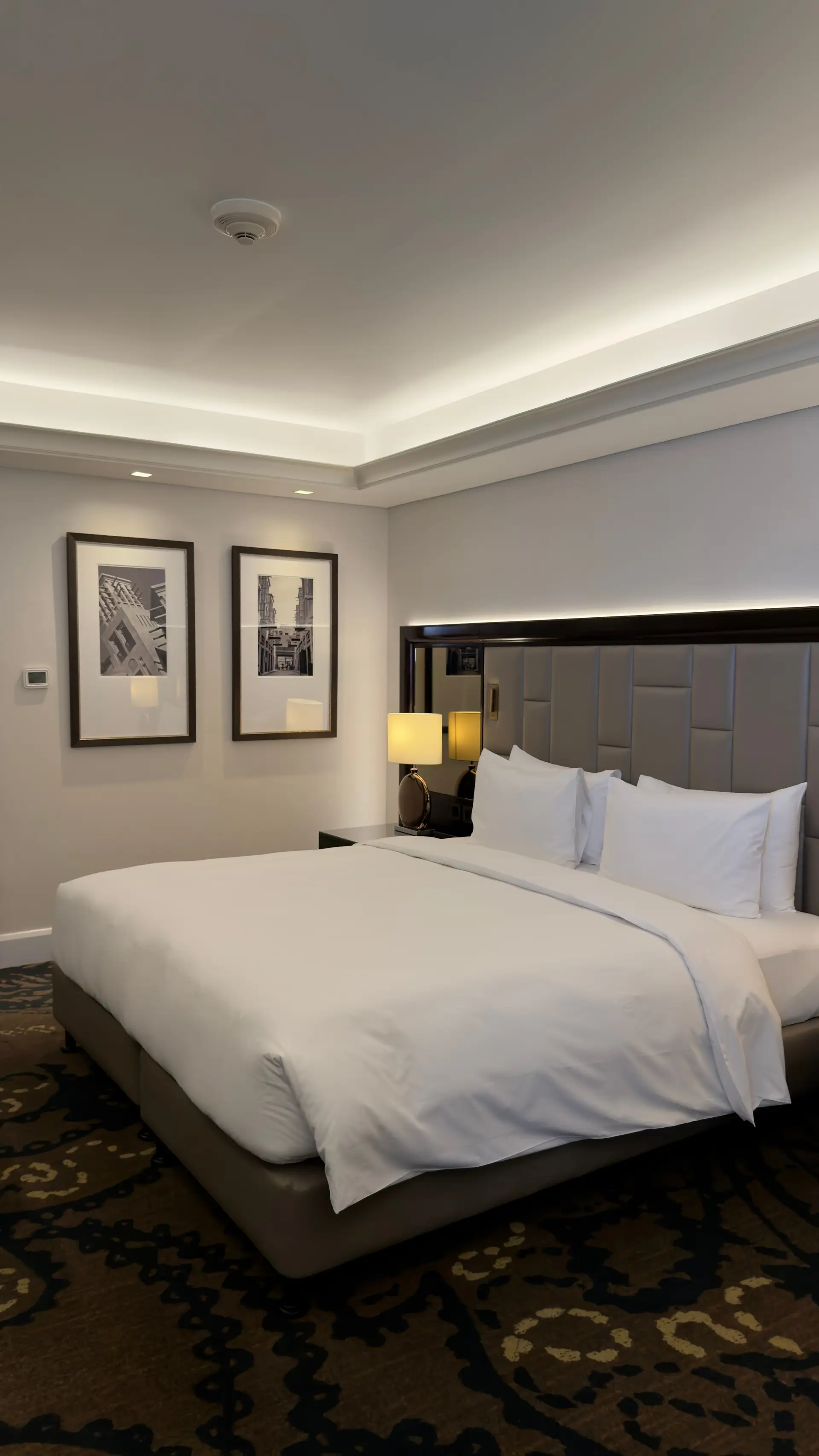 Premium Suite