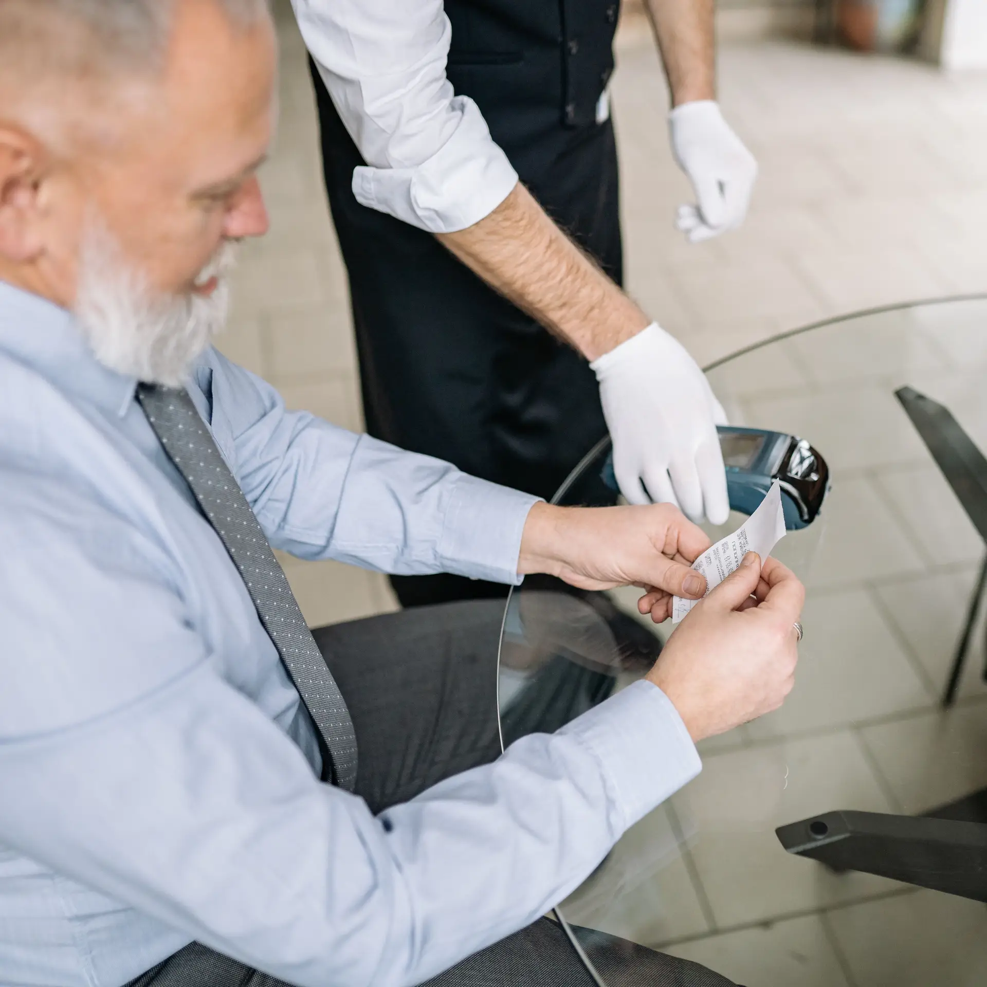 Concierge Service