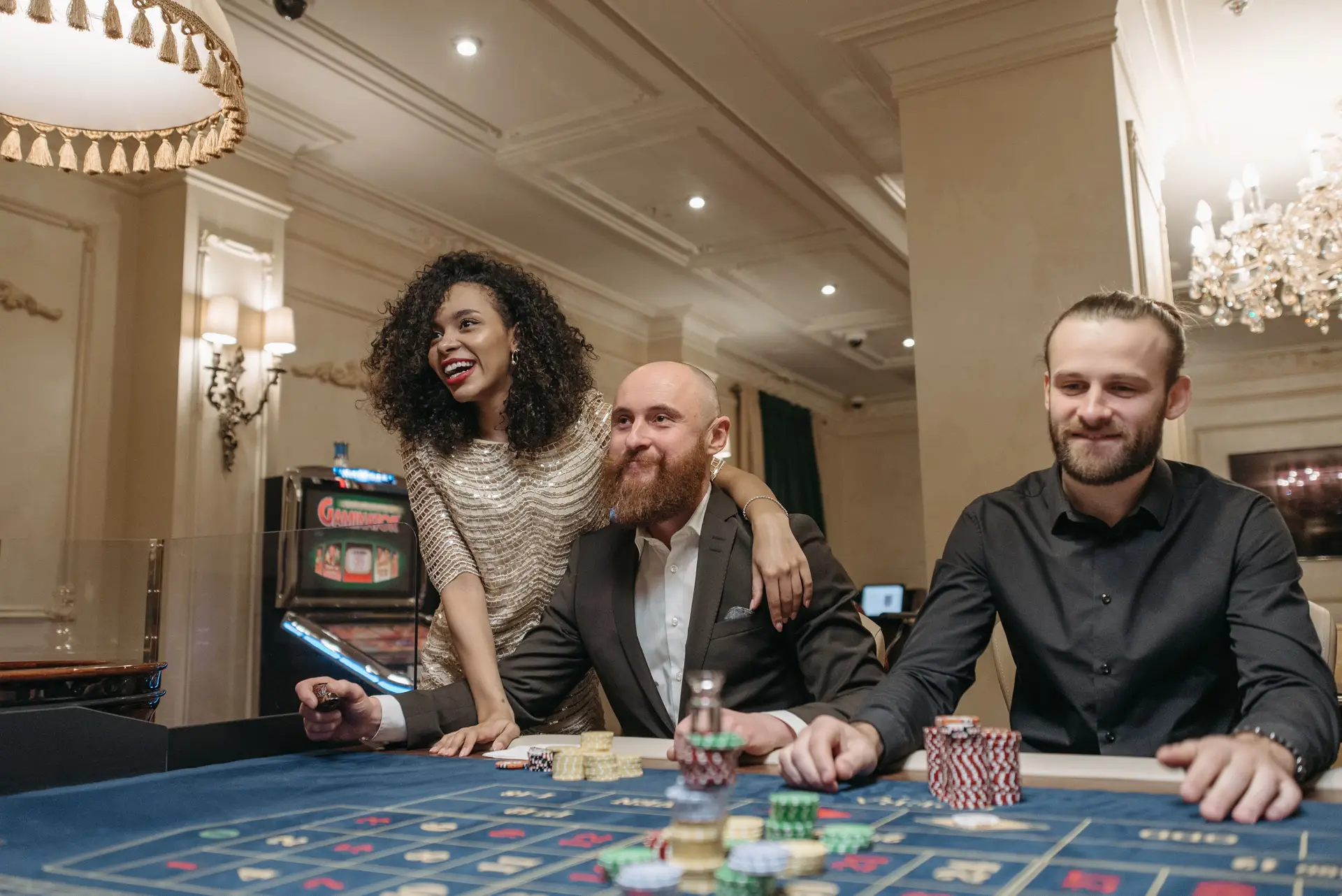 Verantwortungsbewusstes Spielen Beratung